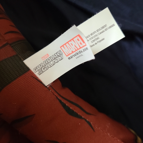 Stuffed Groot - Picture 4 of 4